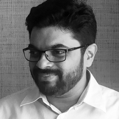 Sulthan Ebraheem - Senior Architect